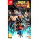 Nintendo SWITCH Super Db Heroes CIB