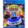 Playstation PS4 Sonic Racing: Crossworlds