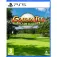 Playstation PS5 Golden Tee Arcade Classics
