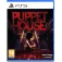 Playstation PS5 Puppet House