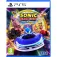 Playstation PS5 Sonic Racing: Crossworlds