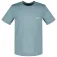 HUGO 50532811 short sleeve base layer 3 units