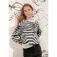 Deeluxe Astrid pullover