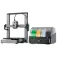 Creality Hi Combo 3D-Drucker