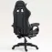 Powergaming 82314 Gaming Chair With Footrest