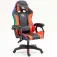 Powergaming LED RGB gaming chair
