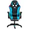Powergaming LED RGB Gaming Chair With Footrest