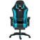 Powergaming LED RGB Gaming Chair With Footrest