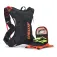 USWE Moto Hydro 3 hydration backpack