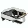 Chrome Kadet wp listonoszka