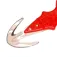 Tecnomar Double Blade emergency cutting tool