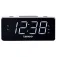 Lenco CR-18 WHITE Weckerradio