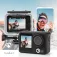 Nedis ACAM51BK Actionkamera