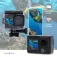 Nedis ACAM71BK action camera