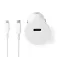 Nedis CCPDL20W111WT autolader