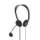 Nedis Auriculars CHST100BK