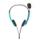 Nedis CHST100BU Headset