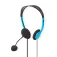 Nedis CHST100BU Headset