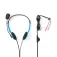 Nedis CHST100BU Headset