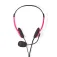 Nedis Auriculars CHST100PK