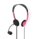 Nedis CHST100PK headset