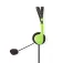 Nedis Auriculars CHST100GN