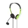 Nedis Auriculars CHST100GN