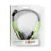 Nedis Auriculars CHST100GN
