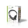 Nedis Auriculars CHST210BK