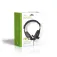 Nedis Auriculars CHST210BK