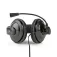 Nedis Auriculars CHST210BK