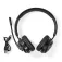 Nedis CHSTB310BK Headset