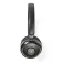 Nedis CHSTB310BK Headset