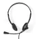 Nedis Auriculars CHSTU110BK