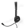 Nedis Auriculars CHSTU110BK