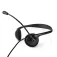 Nedis CHSTU110BK Headset