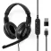 Nedis Auriculars CHSTU210BK