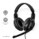 Nedis CHSTU210BK headset