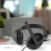 Nedis CHSTU210BK ヘッドセット