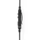 Nedis Auriculars CHSTU210BK
