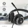 Nedis CHSTU310BK Headset