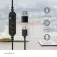 Nedis CHSTU310BK Headset