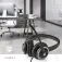 Nedis Auriculars CHSTU310BK