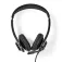 Nedis Auriculars CHSTU310BK