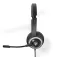 Nedis Auriculars CHSTU310BK