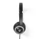 Nedis CHSTU310BK Headset