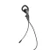 Nedis Auriculars CHSTUM210BK