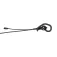 Nedis Auriculars CHSTUM210BK