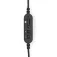 Nedis Auriculars CHSTUM210BK