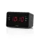 Nedis CLAR002BK väckarklocka